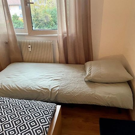 - Le Refuge Colmarien - 5 Personnes Leilighet Eksteriør bilde